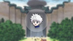 You could download and install the wallpaper and use it for your desktop computer. Killua Zoldyck 1080p 2k 4k 5k Hd Wallpapers Free Download Wallpaper Flare