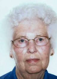 Breux. Yvette Hurelle nous a quittés