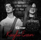 Kayla & Evan