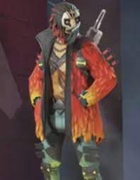 Unit investment trust in crypto read about the project here check out the faqs here. Apex Legends Crypto Rising Phoenix Jacket Ujackets