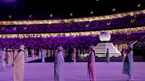 Tokyo olympics 2021 closing ceremony: Eavuumhifzxcbm