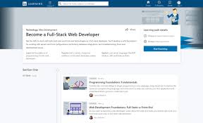 Whether you are a business executive, a young computer coder, or a consumer who simply wants to keep learning, you can get the lynda.com (now linkedin learning) often available through your public library for free. Udemy Treehouse Or Lynda Com Which Is The Best Course Provider