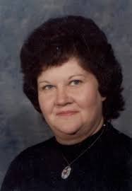 Obituary information for Carol Williams