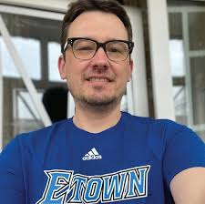 ETOWN: The Magazine of Elizabethtown College, Spring/Summer 2024 by  Elizabethtown College