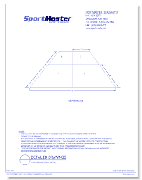 I recommend about 18 to 24 per square. Four Square Court Sportmaster Sealmaster Caddetails