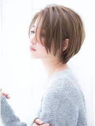 ニュートラルプロデュースドバイガーデン neutral produced by garden neutral 戸崎亨祐 小顔 大人可愛い サイドスタイル ヘアスタイリング ヘアカット ショート ヘアスタイル