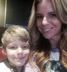 Officer who killed family had dark side, struggled since childhood