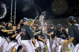 The town of cary was selected to be the new home of usa baseball in 2002. Asu S Ethan Long Sean Mclain On Usa Baseball Collegiate National Team
