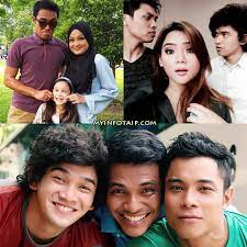 Revolves around the romance shakir (syazwan zulkifly) and ziany (princess aisha) which stems from the school. Drama Cinta Roller Coaster Tv3 Myinfotaip