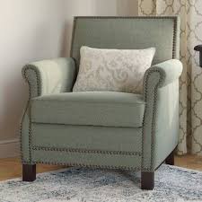Birch Lane Heritage Amedeo Armchair Reviews Birch Lane In 2020 Furniture Green Upholstered Chair Armchair