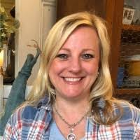 Michelle Bramwell's Instagram, Twitter & Facebook