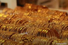 Gold price today in malaysia in malaysian ringgit for ounce and gram karat 24, 22, etc. Jewellers See Improving Fortunes The Edge Markets
