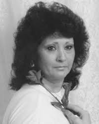 Mary Pennington Obituary (1948