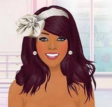 Callie.Stardoll