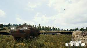Pubg Update 30 Mit Kantengriff Neuer Waffe Neuem Fahrzeug Und Zahlreichen Anderungen
