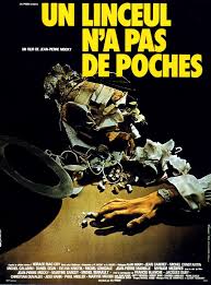 Moreover, the politician is married to his wife for a long time. No Pockets In A Shroud De Jean Pierre Mocky 1974 Unifrance