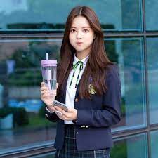 Maybe you would like to learn more about one of these? Daftar Pemain Drama Korea 18 Again Kumparan Com