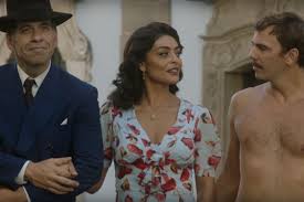 Resultado de imagem para dona flor e seus dois maridos filme