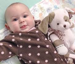 Angels for Avery-Help Fund Her Medical Costs by Brittany Kujawa