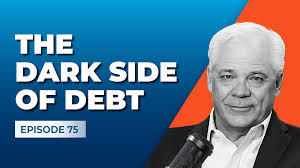 Podcast: The Dark Side of Debt with Eric Neumann
