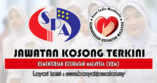 Jika anda sedang mencari kerja kosong 2019 maka anda berada di laman web yang betul. Jawatan Kosong Kerajaan Di Kementerian Kesihatan Malaysia Kkm 6 Februari 2019 1 526 Kekosongan Banyak Jawatan