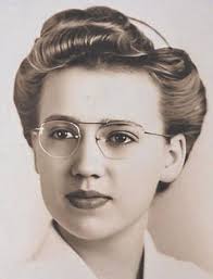 Lydia Mary Diener Weber