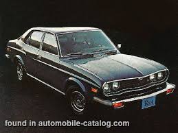 Image result for Earth Green 1974 Mazda