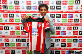 Pesquisa avançada por alex jankewitz. Four Youngsters Sign Professional Deals Southampton Fc