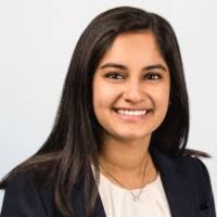 Elina Davé Email & Phone Number