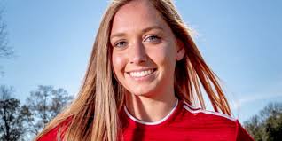 RECRUIT SCOOP: Landrie Young, Lumberton Soccer