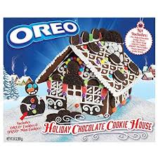 Check out these helpful reviews… my grandson built this for me at my request. 10 Best Christmas Gingerbread House Kits 2020