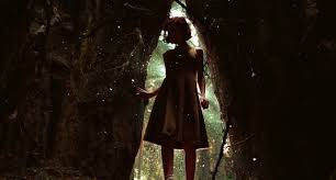 Pan S Labyrinth Still From Filmgrab Com Large Version Available Labyrinth Movie Labyrinth Pan S Labyrinth Movie