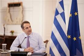Αυξάνεται ο αριθμός των θυμάτων από την. Pronomia Emboliasmenwn Ti 8a Dikaioyntai Ti Anakoinwse O Mhtsotakhs