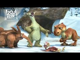 Dawn of the dinosaurs (2009). Pin By Official Movies 2020 On New Movies Family Entertainment Ice Age Movie Collection