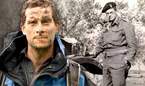 2 of the 3 sas squadrons are technically reservist units (although most members are virtually full time soldiers and. Bear Grylls Reveals His Grandad Was A Nazi Hunter He Had A Few Demons Celebrity News Showbiz Tv Express Co Uk
