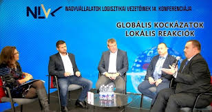 Čsú je ústředním orgánem státní správy čr. Globalis Kockazatok Lokalis Reakciok Az Ev Logisztikai Esemenyen Transpack