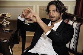 Marco is an undercover cop code. Marco Bocci Maxim Italia