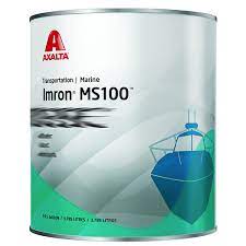 Axalta Imron Marine Ms100 Polyurethane