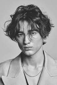 Long hairstyles for korean men look mesmerizing and completely transforms the entire look if you have switched from short to long hair. Korean Haircut Hairstyle Ideas That Are Going Viral Lovehairstyles