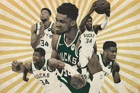 The greek freak's performance in game 6 lifted. 0ex Qtcc0vjjqm