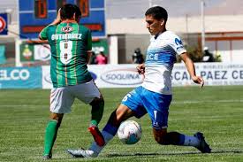 Both sides have met eleven times in the most recent seasons. Nháº­n Ä'á»‹nh Univ Catolica Vs Santiago Wanderers 6h30 Ngay 31 12