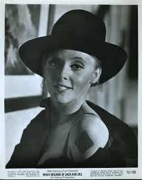 🎃 WHAT BECAME OF JACK AND JILL 1972. Brought to us by Amicus Productions