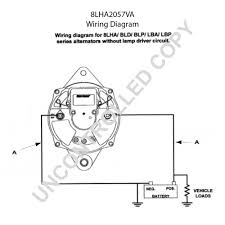 Image of ford alternator wiring diagram internal regulator. 8lha2057va Product Details Prestolite Leece Neville