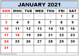 A printable 2021 annual calendar has the us holidays. Download Free January 2021 Calendar With Holidays Edit Ko Fi Where Creators Get Donations From Fans With A Buy Me A Coffee Page