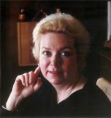 Alice Ganley Obituary (2010)