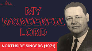 It's a WONDERFUL Monday! , I was recently digging around with some vinyl  records at WTBI Radio and got to thinking if Northside ever produced any  music albums. (I have one preaching vinyl) I said to ...