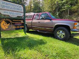 Westbrook Upholstery