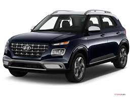 Plus, current hyundai owners can get up to a 1% rate reduction. 2021 Hyundai Venue Prices Reviews Pictures U S News World Report