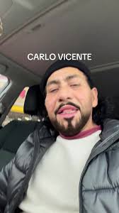 Highlights De Carlos Vicente