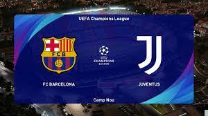 Fifa 21 vs pes 2021: Pes 2021 Barcelona Vs Juventus Uefa Champions League 2020 Gameplay Pc Youtube